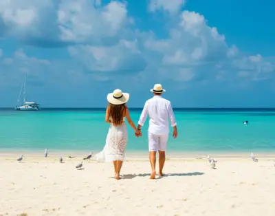 Planning A Honeymoon