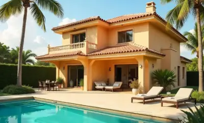 5 Best Budget Vacations