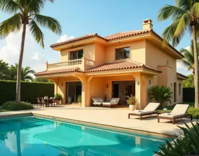 5 Mejores Vacaciones Económicas