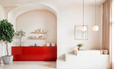 Offering a Welcoming Space