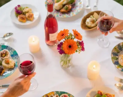 Food & Wine Tours